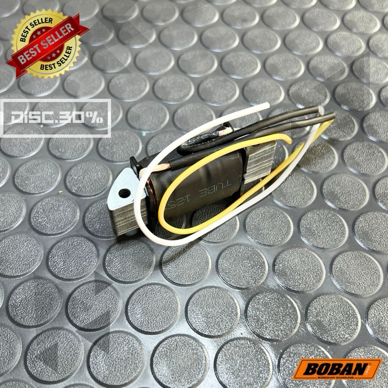 Jual SPUL JAHAT JAPAN RACING RX KING SPUL LAMPU FULLWAVE RX S RX K RX Z ...