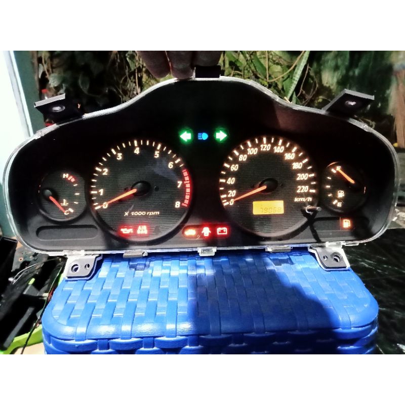 Jual Speedometer Hyundai Santa FE Gen 1 | Shopee Indonesia