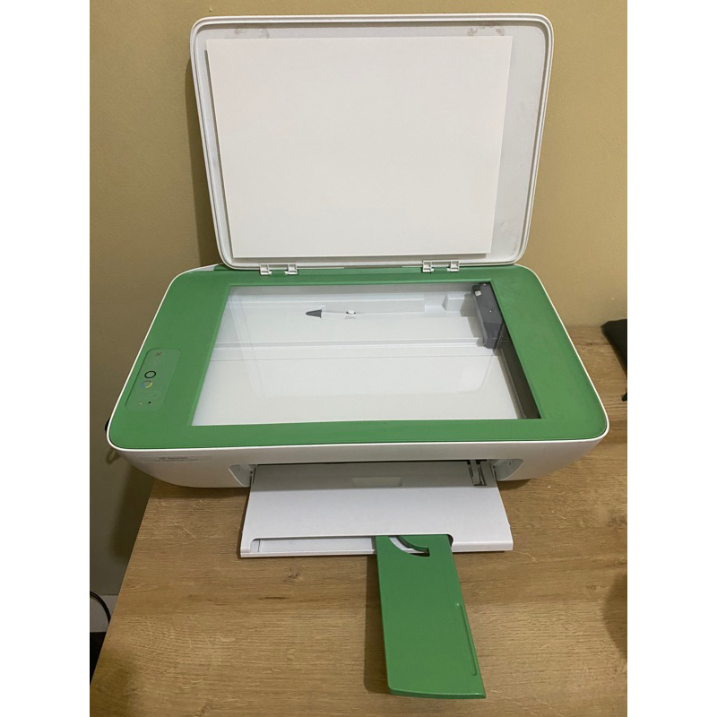 Jual printer HP Deskjet Ink Adv 3 in 1 | Shopee Indonesia