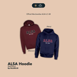 Produk ALSA LC UB | Shopee Indonesia