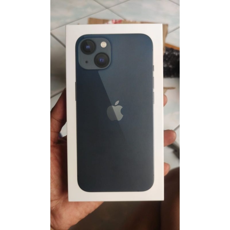 Jual ip 13 128 - Garansi resmi | Shopee Indonesia