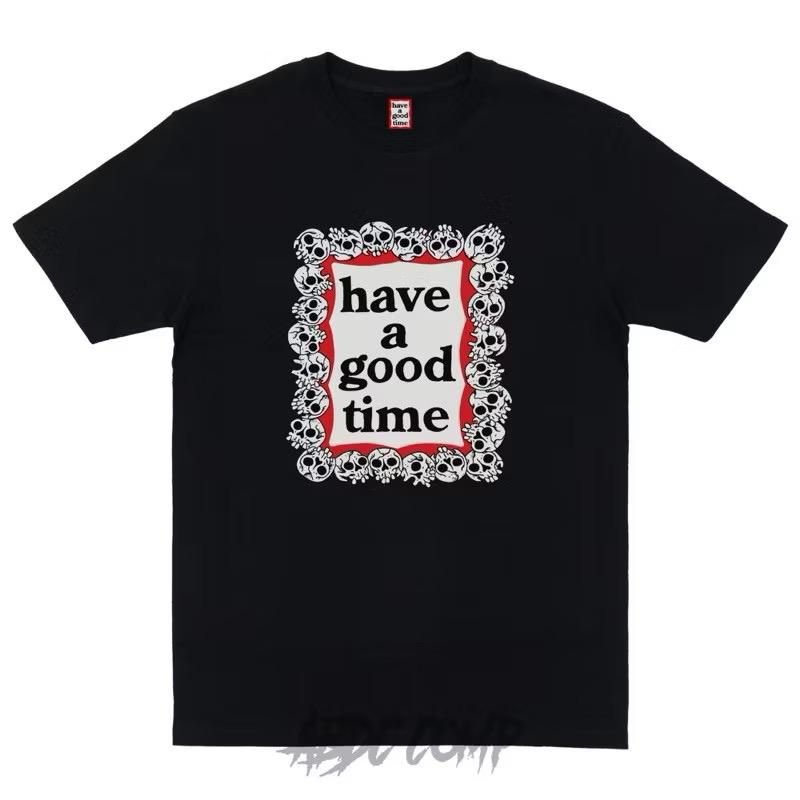 have a good timeTシャツ have a good time Mサイズ Tシャツ have a good