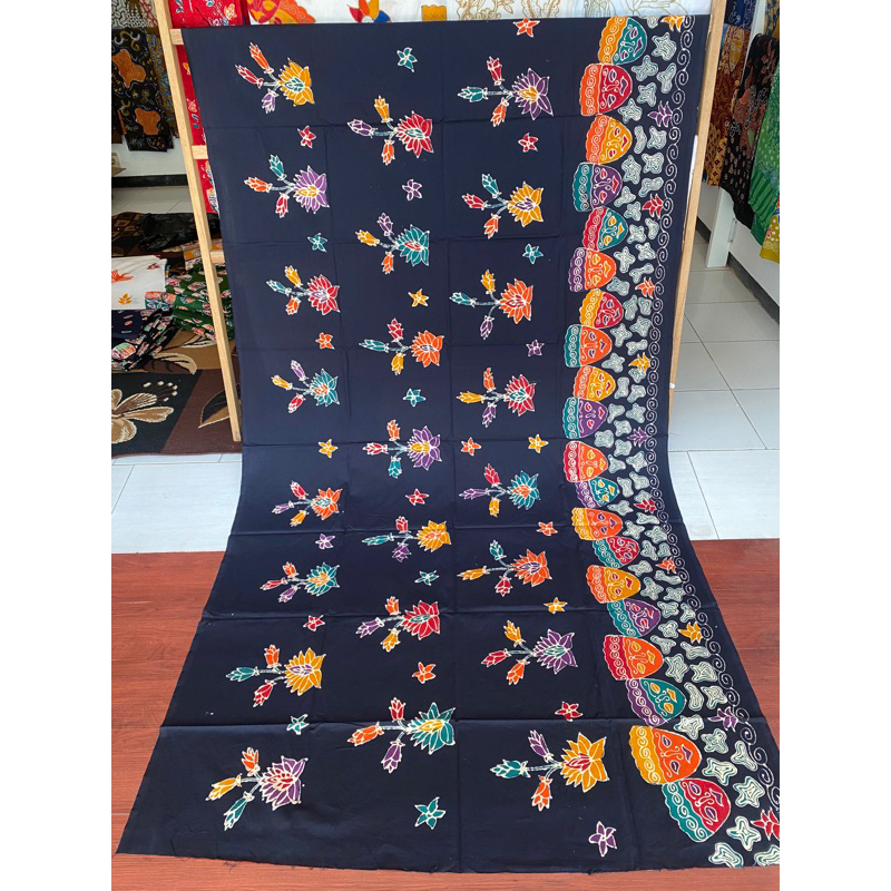 Jual BATIK TOPENG MALANGAN | Shopee Indonesia