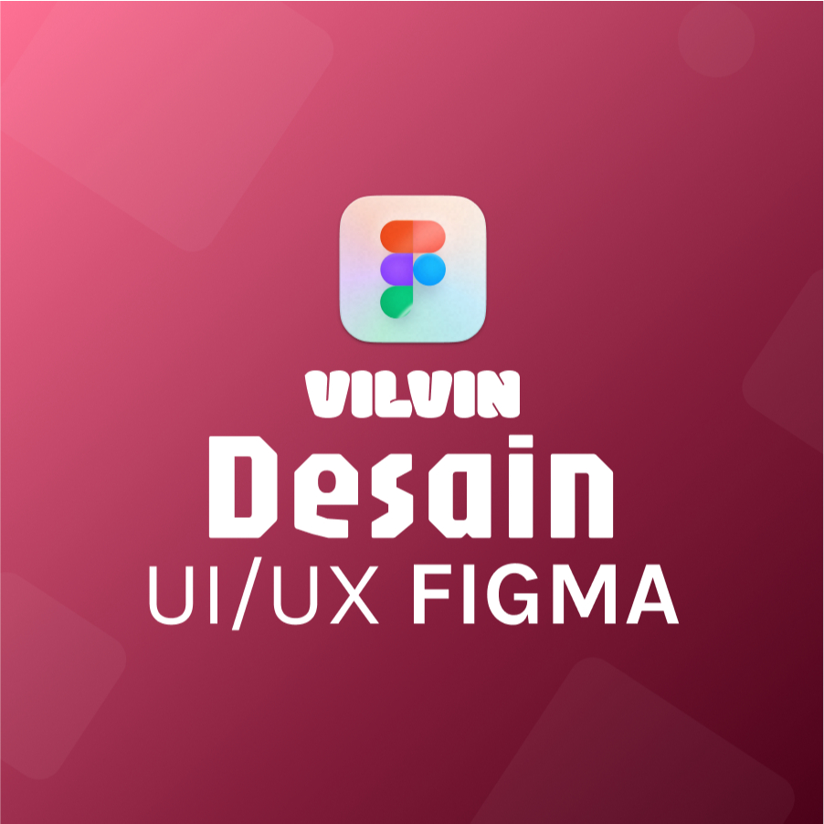 Jual Jasa Pembuatan Desain UI/UX Aplikasi | Prototype dengan FIGMA ...
