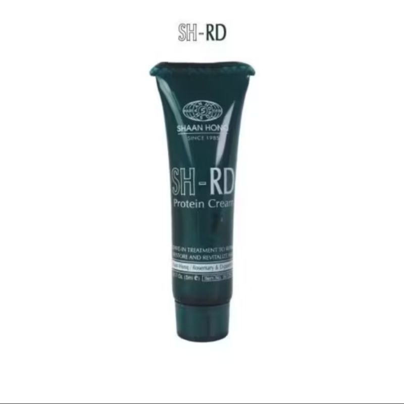 Jual SH-RD Protein rambut kemasan mini 5 ml | Shopee Indonesia