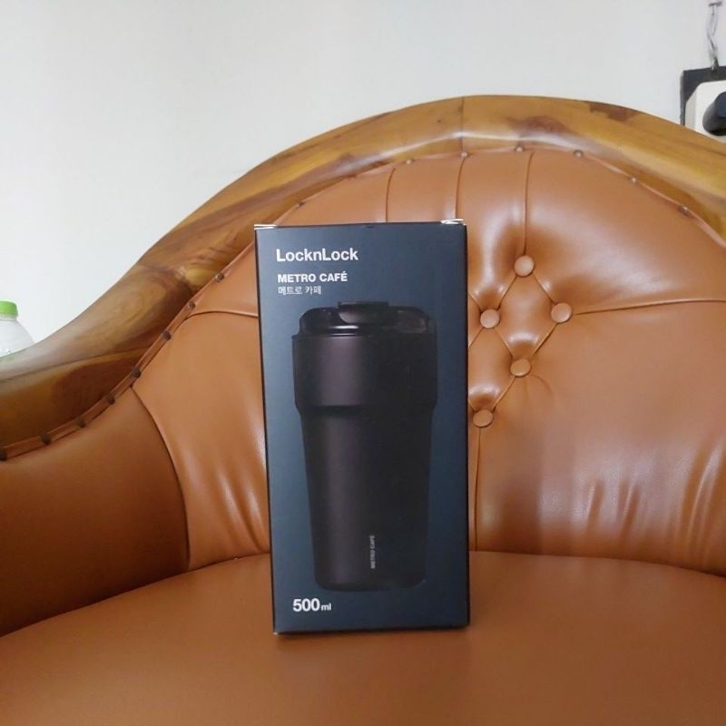 Jual tumbler locknlock | Shopee Indonesia