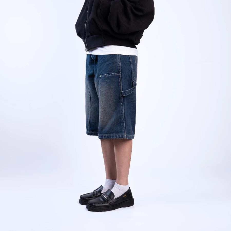 Jorts Carpenter