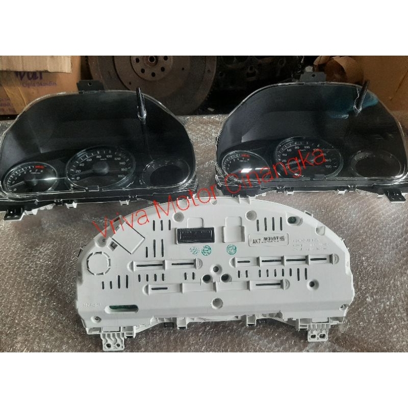 Jual Speedometer Honda Mobilio Baru (Gress) | Shopee Indonesia