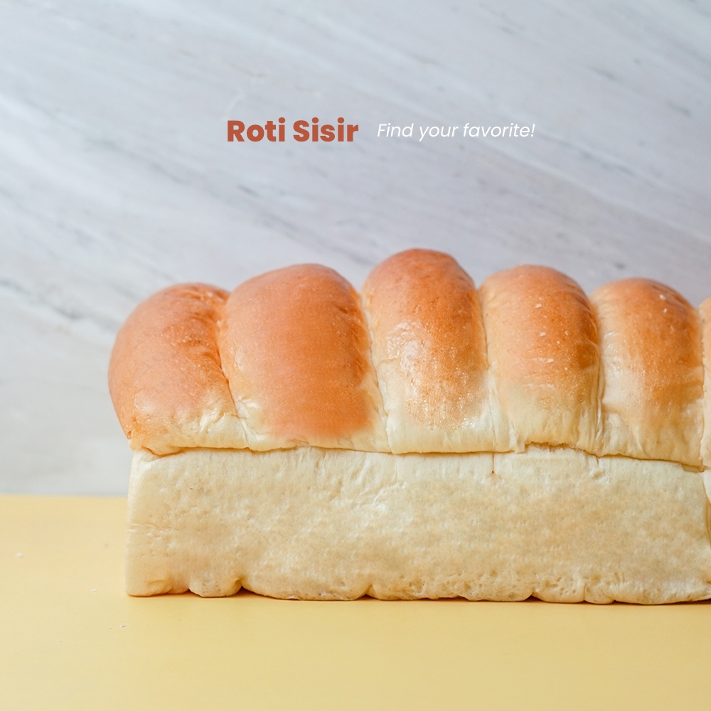 Jual Mun Roti Sisir Jadoel | Shopee Indonesia