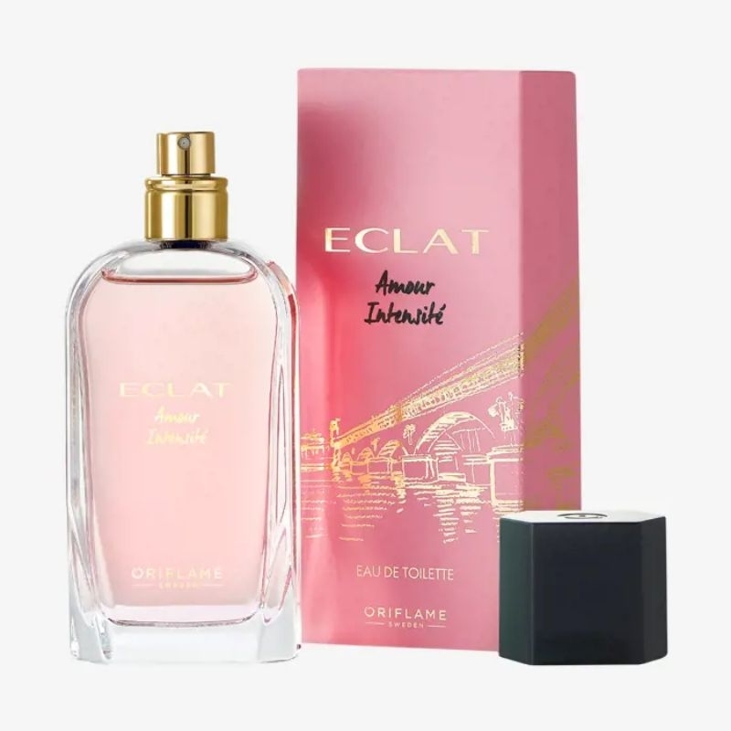 Jual Eclat Amour Intensite Eau De Toilette/Eclat Toujours