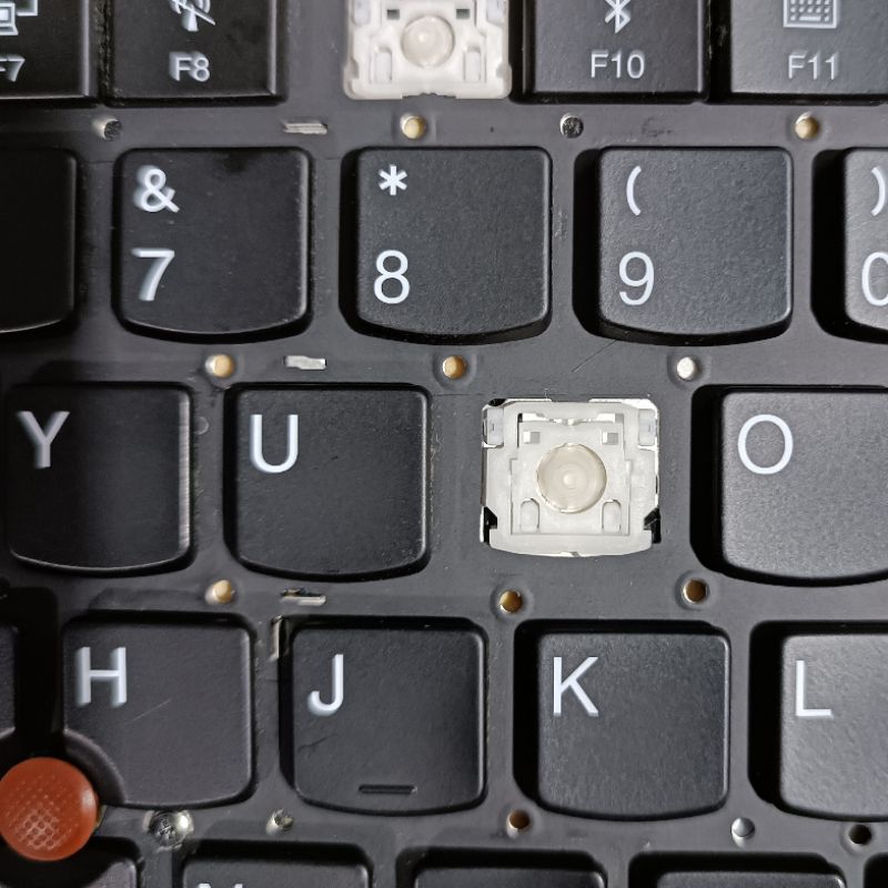 Jual Tuts Copotan Tombol Keyboard Lenovo X1 Carbon Gen 8 E14 | Shopee ...