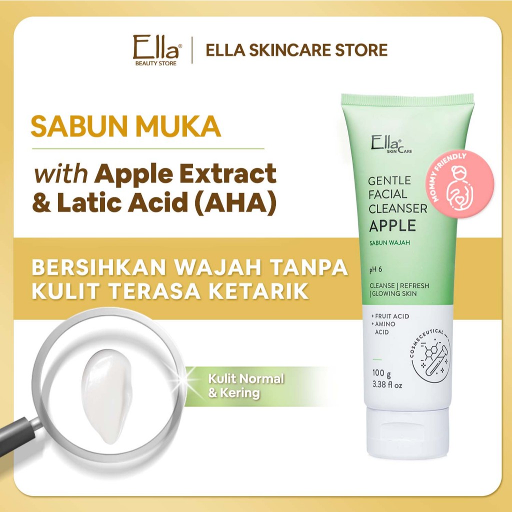 Produk Ella Skincare Store | Shopee Indonesia