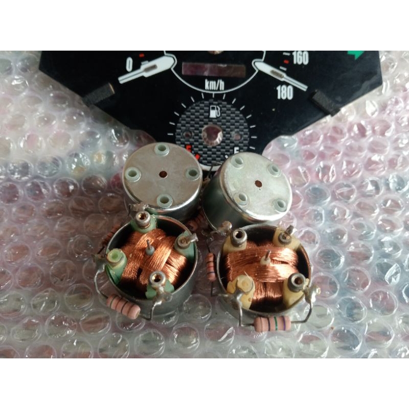 Jual mesin ampere bensin speedometer spidometer Yamaha Jupiter MX 135 ...