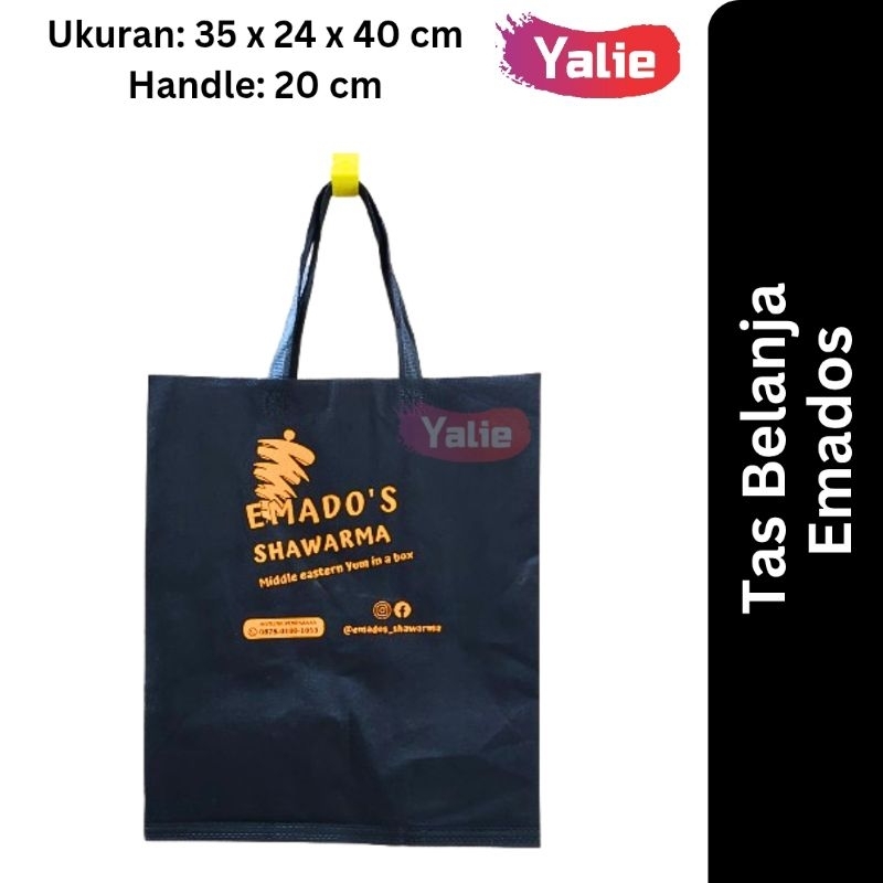 Jual Emados Terlengkap & Harga Terbaru Juli 2026 | Shopee Indonesia
