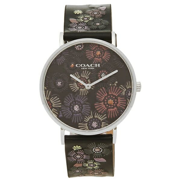 Jual Coach Perry Black Multi 14503046 | Shopee Indonesia