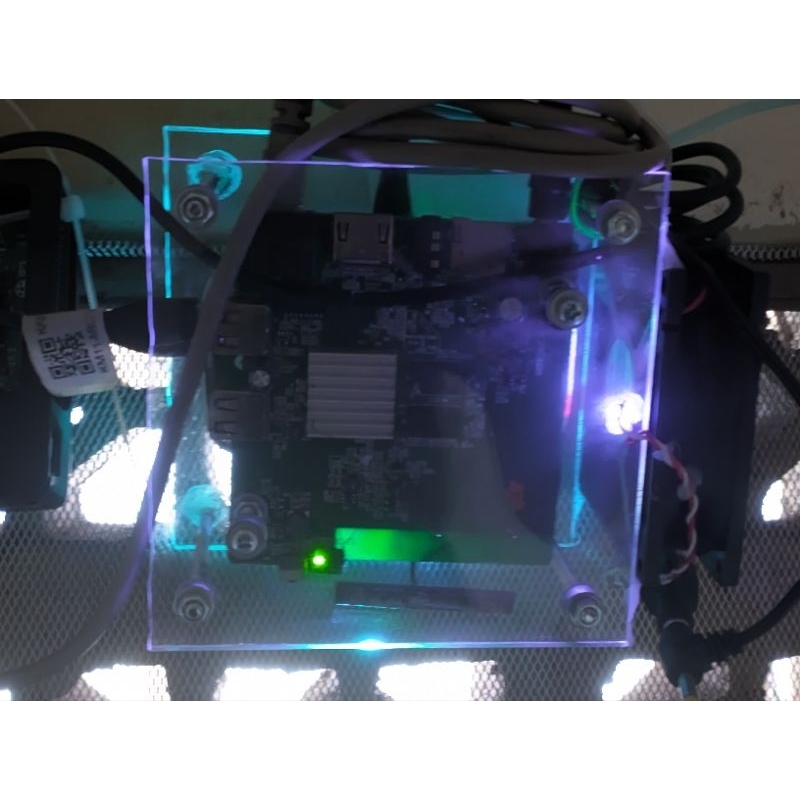 Jual WIFI RAKITAN STB OPEN WRT SIAP PAKAI | Shopee Indonesia