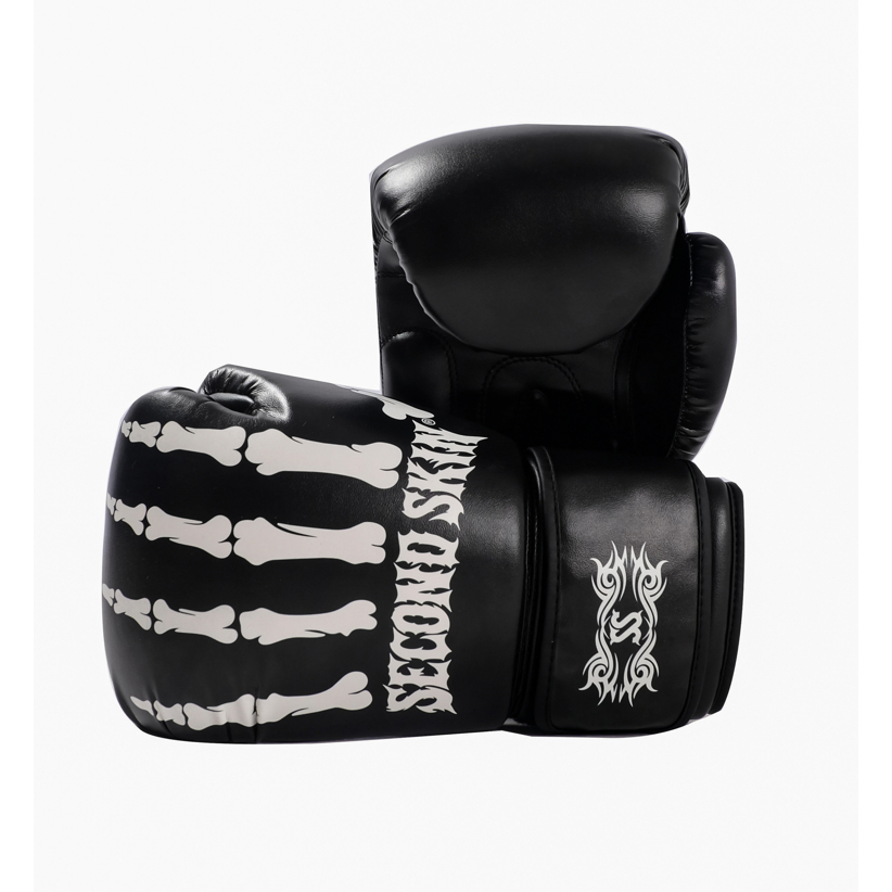 Jual SECOND SKIN MMA (Skeleton) | Sarung Tinju Premium - Muay Thai ...