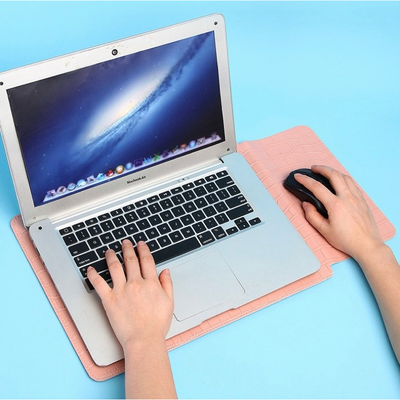Jual CROCO Leather Sleeve Laptop Notebook 13 14 15 16 Inch - Sarung ...