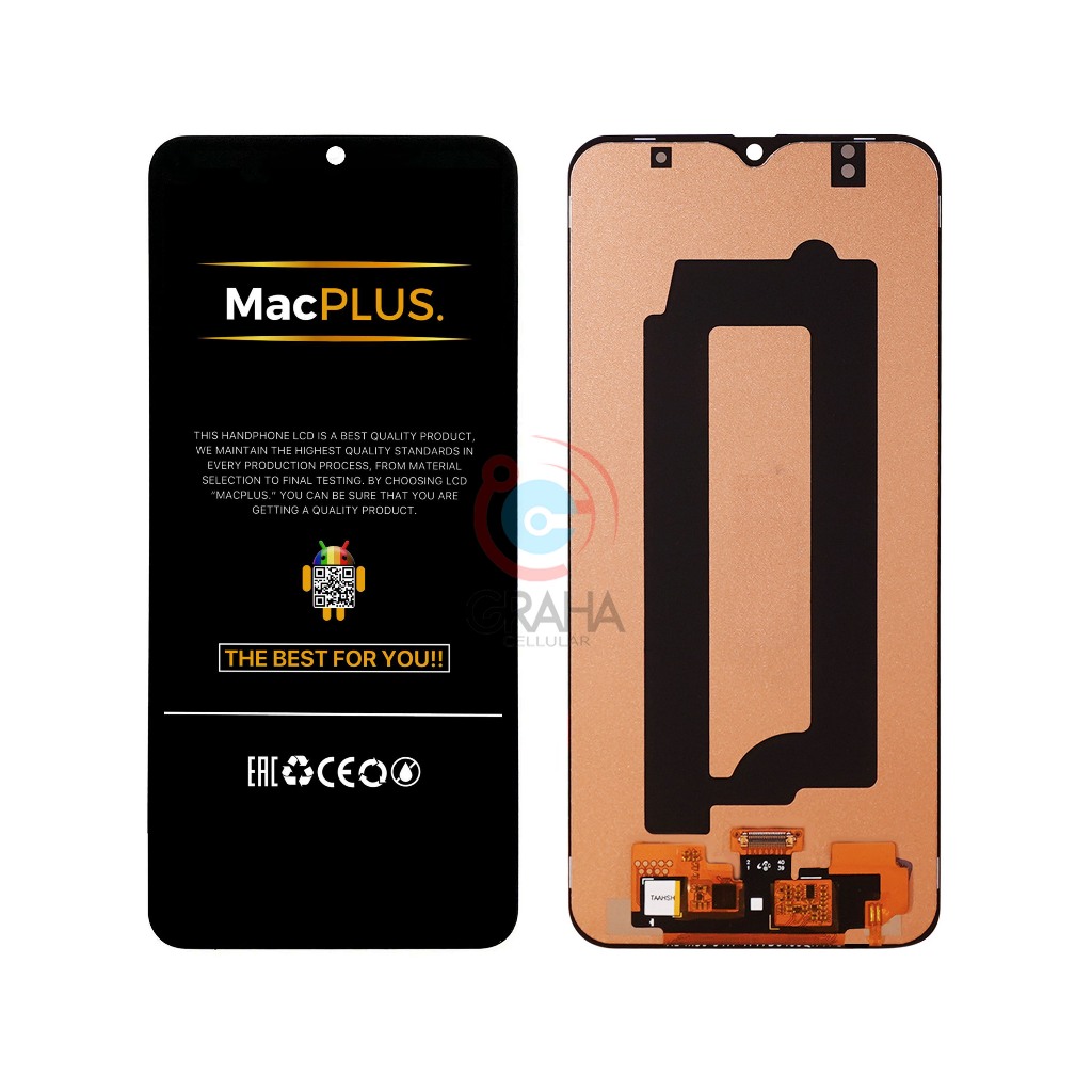 Jual LCD SAMSUNG M30 / M305F / M30S / M307 / M21 / M215 / M31 / M315 ...