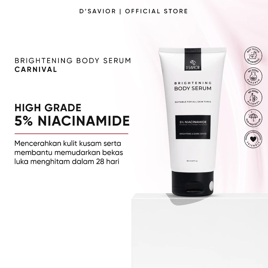 Produk DSavior Official | Shopee Indonesia