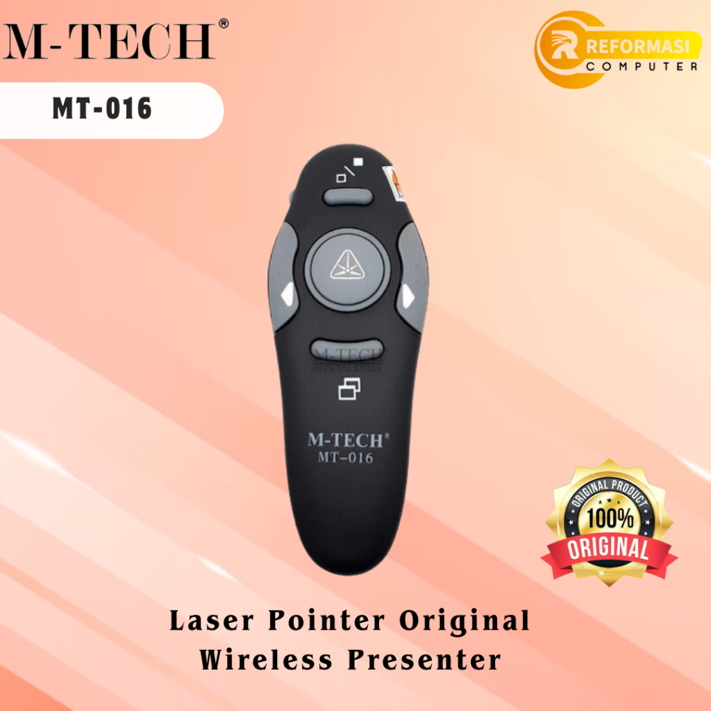Jual Pointer Terlengkap & Harga Terbaru Juli 2026 | Shopee Indonesia