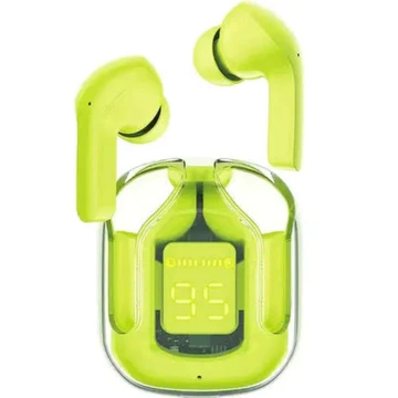 Headset Bluetooth Tws AIR31 Earphone In Ear Headset Noise Cancelling Bluetooth HiFi HD LED