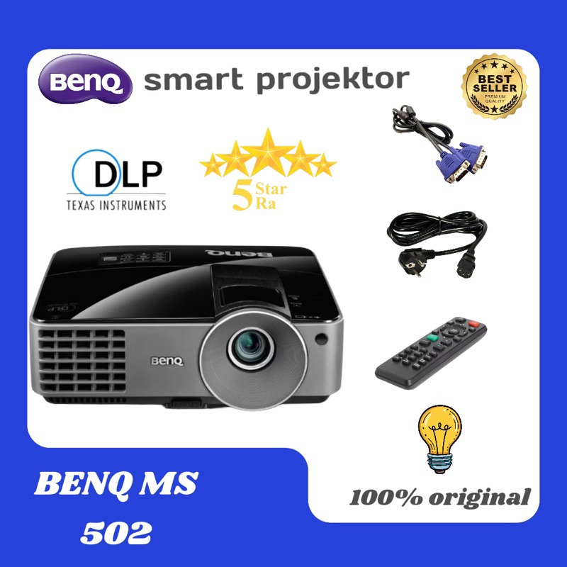 Jual Infocus BenQ Terlengkap & Harga Terbaru Juli 2026 | Shopee Indonesia