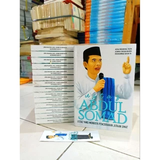 ( OBRAL BUKU MURAH ORIGINAL ) BUKU BACAAN ISLAM / AGAMA / USTAD ABDUL SOMAD / ARINA MAKARIMAL FASYA ACHMAD CHASAN MASUDI MUCHHAMMAD QOSIM FN / FILSAFAT / MOTIVASI ISLAM /