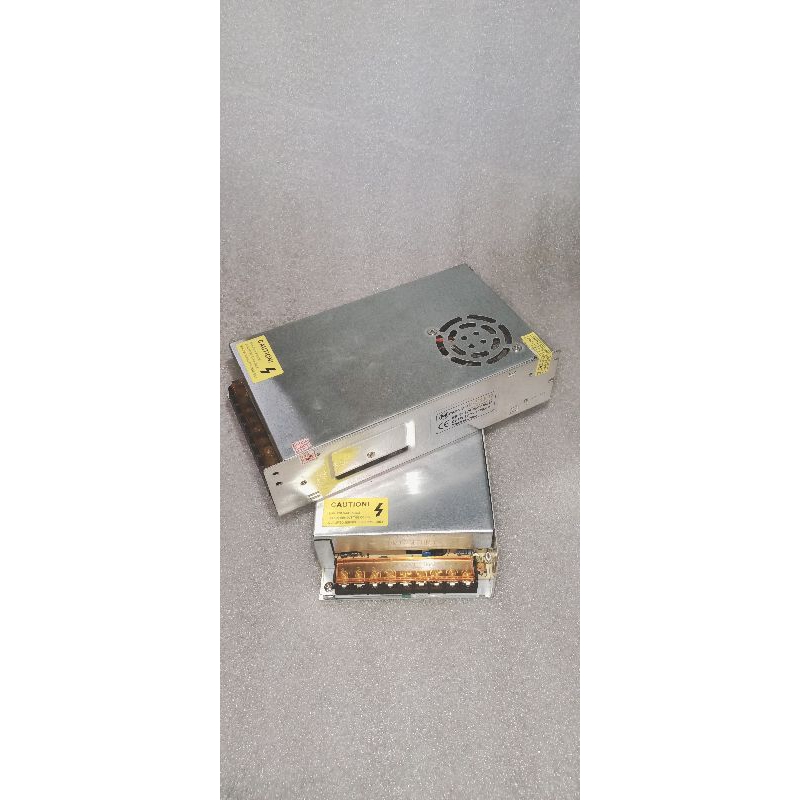 Jual power suplay swiching PSU 12V 20A | Shopee Indonesia