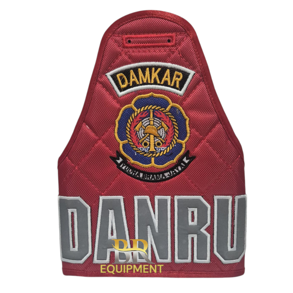Jual ban lengan danru damkar | Shopee Indonesia