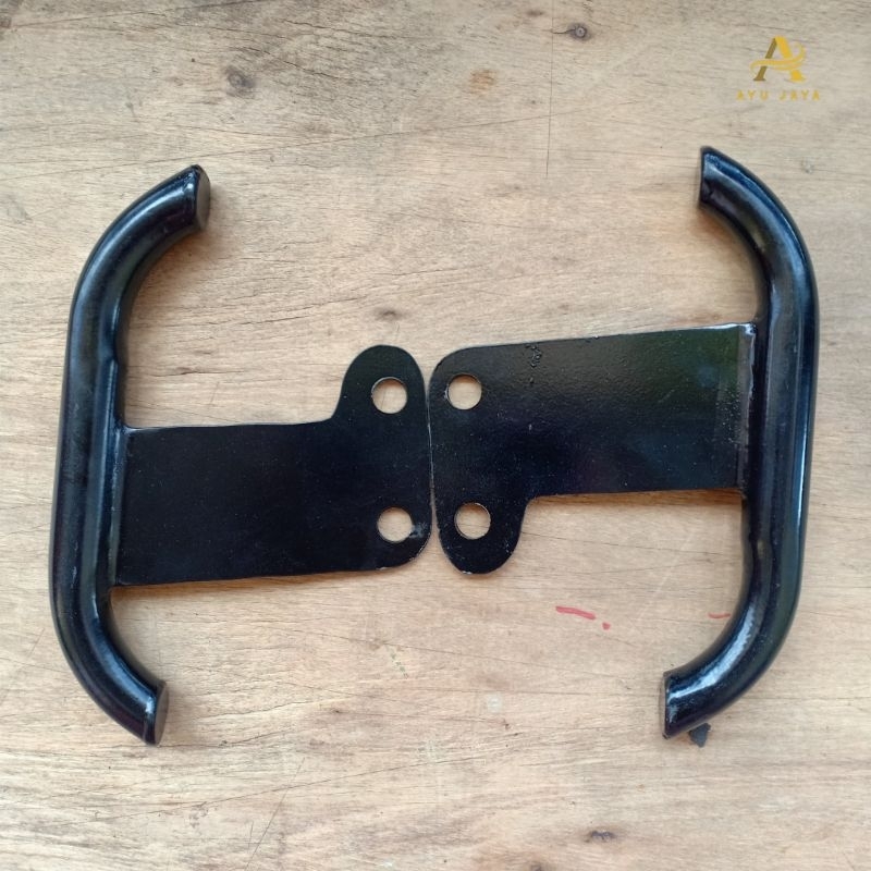 Jual Behel Stylo 160 CC Model Vespa Matic Behel Honda Stylo 160 Warna ...