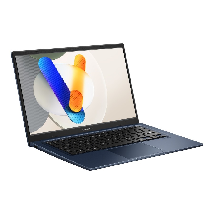 Jual ASUS Vivobook 14 A1404VA-VIPS751M Core i7 1355U 8GB 512GB W11 OHS ...