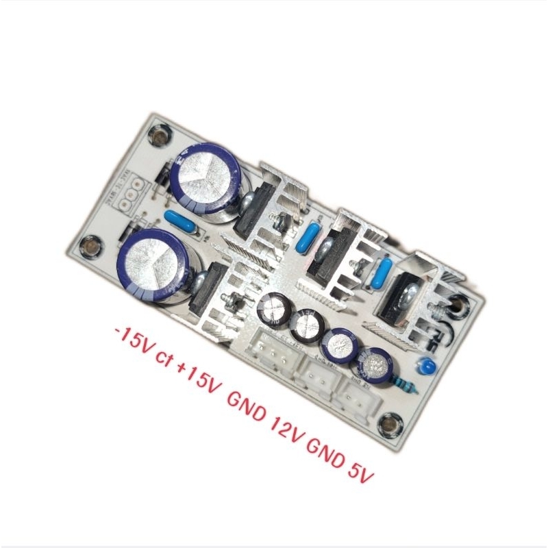 Jual PSU Simetris / PSU Mixer / PSU Multi | Shopee Indonesia