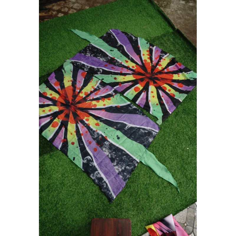 Jual Flag Printing Color Guard Premium | Shopee Indonesia