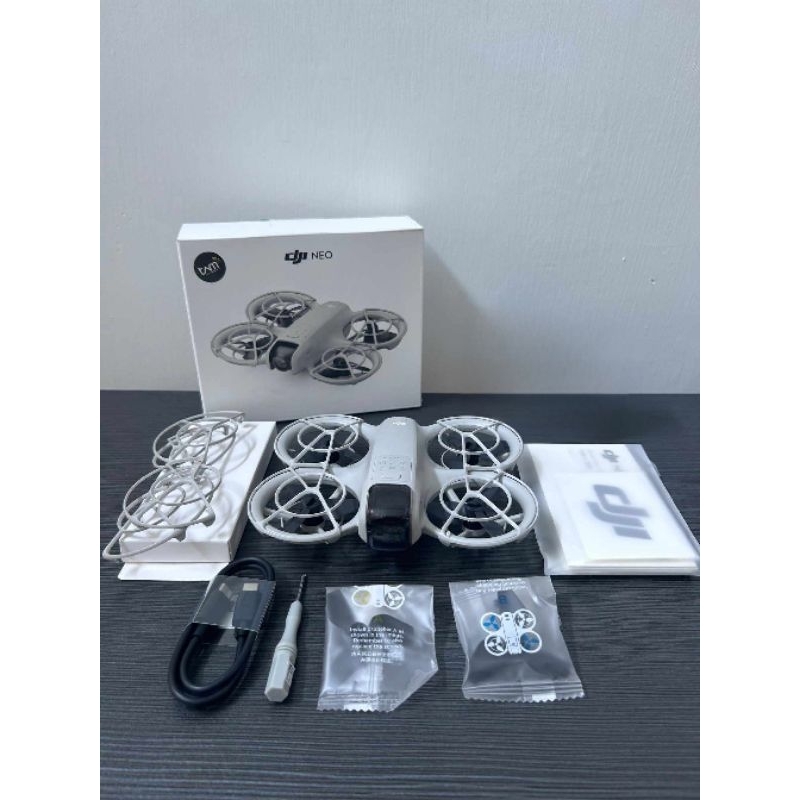 Jual Dji neo basic like new | Shopee Indonesia
