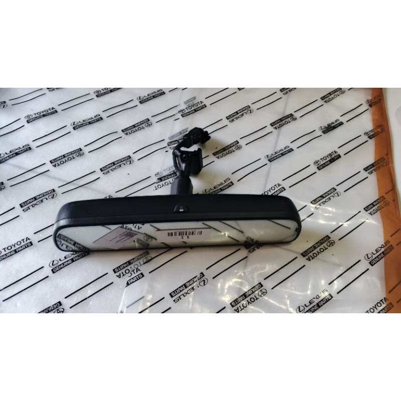 Jual kaca spion dalam Innova zenix original | Shopee Indonesia