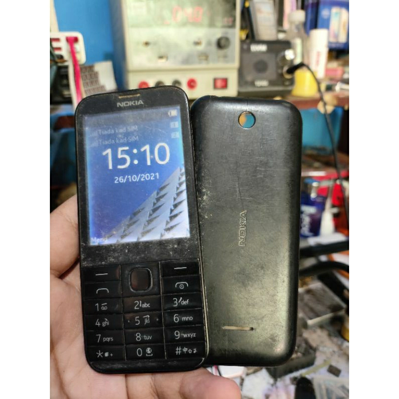 Jual NOKIA RM-1011 | Shopee Indonesia