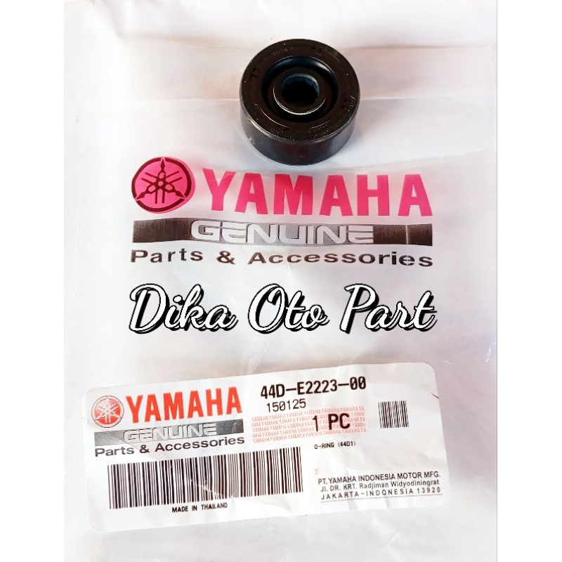 Jual Seal Water Pump Sil Water Pump Sil Pompa Air Xeon 125 Xeon RC 125 ...
