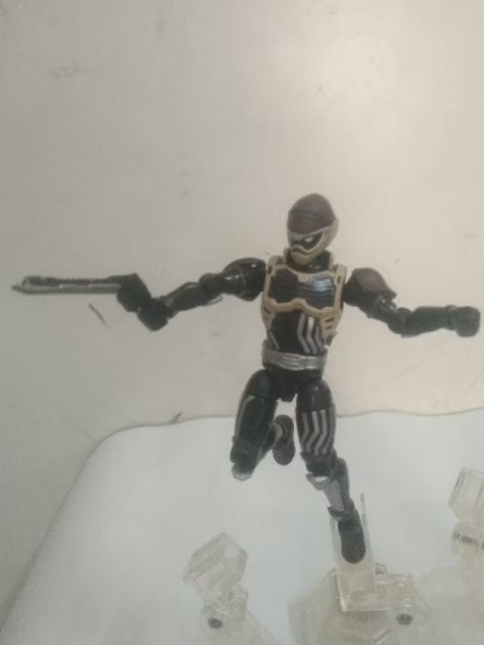 Jual So-do Nico Ride Player - Kamen rider Ex-aid sodo Bandai | Shopee ...