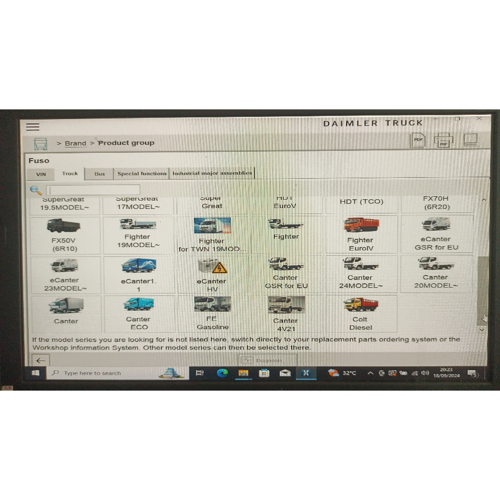 Jual Paket Tactrix Openport Software Xentry Passthru MOBIL TRUK Terbaru ...