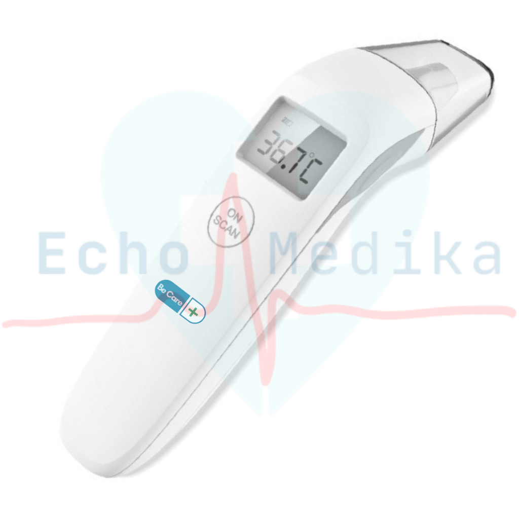 Jual Be Care Thermometer Infrared / Termometer | Shopee Indonesia
