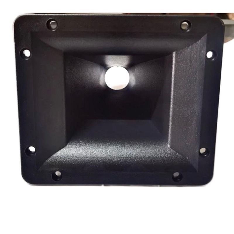 Jual Horn tweeter plastik UK 16x14 | Horn tweeter plastik ukuran 16x14 ...
