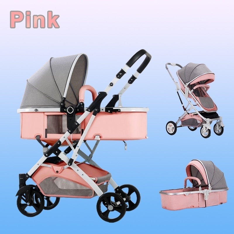 Stroller bayi shopee sales