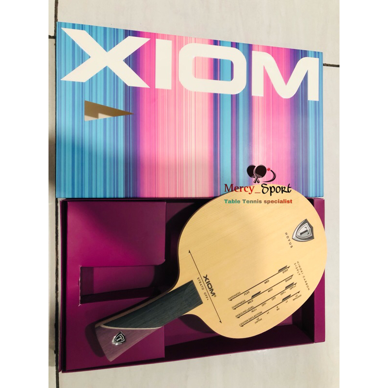 Jual Xiom Blade Strato | Shopee Indonesia