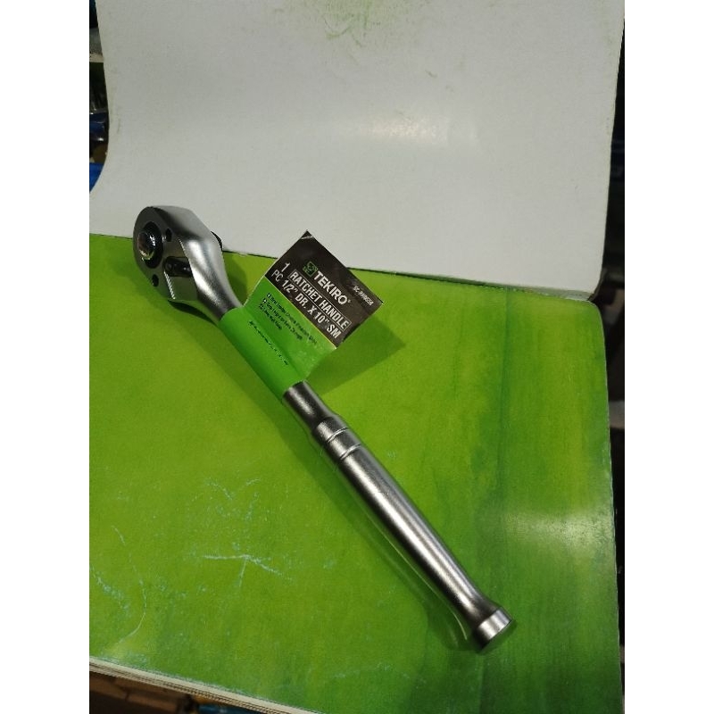 Jual Tekiro gagang sok rachet 1/2