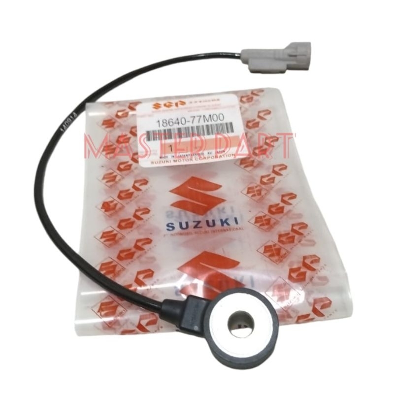 Jual Sensor Knocking Original Suzuki / Knock / Knok | Shopee Indonesia