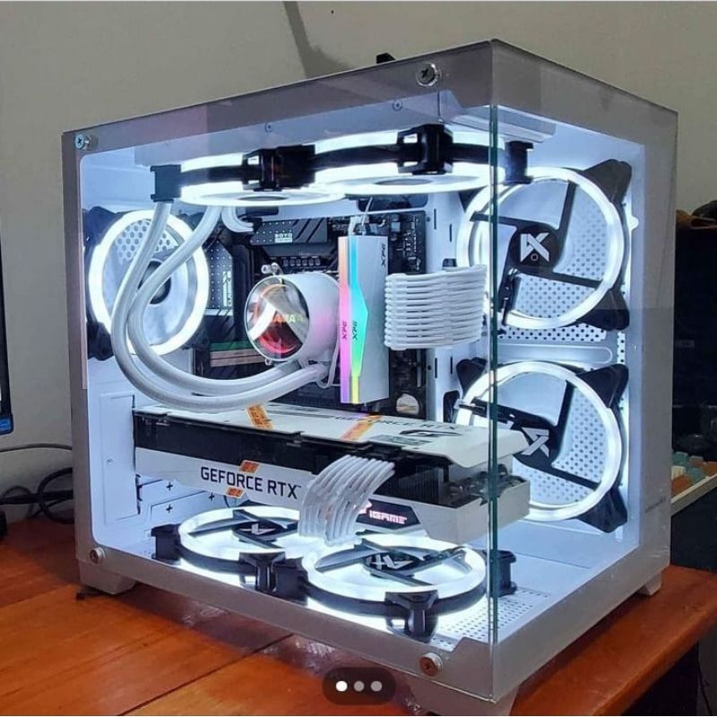 Jual PC Rakitan | Shopee Indonesia