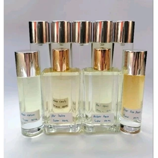 Inspired Parfum Bandung - Parfume Refill Pria Wanita Tahan Lama dan Wangi 35ml 60ml 100ml