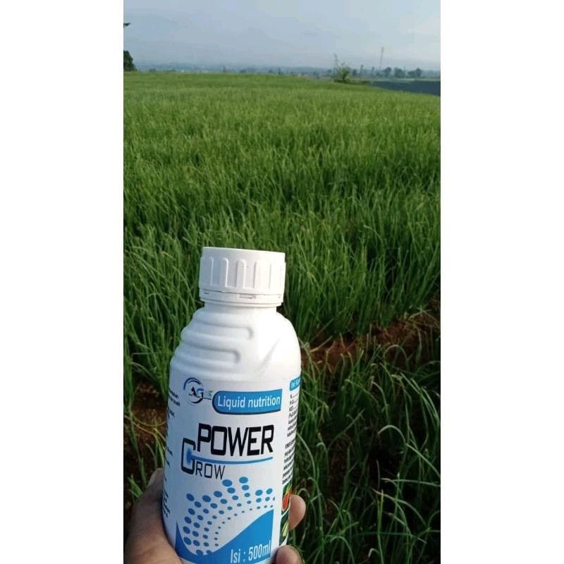 Jual PUPUK POWER GROW | Shopee Indonesia