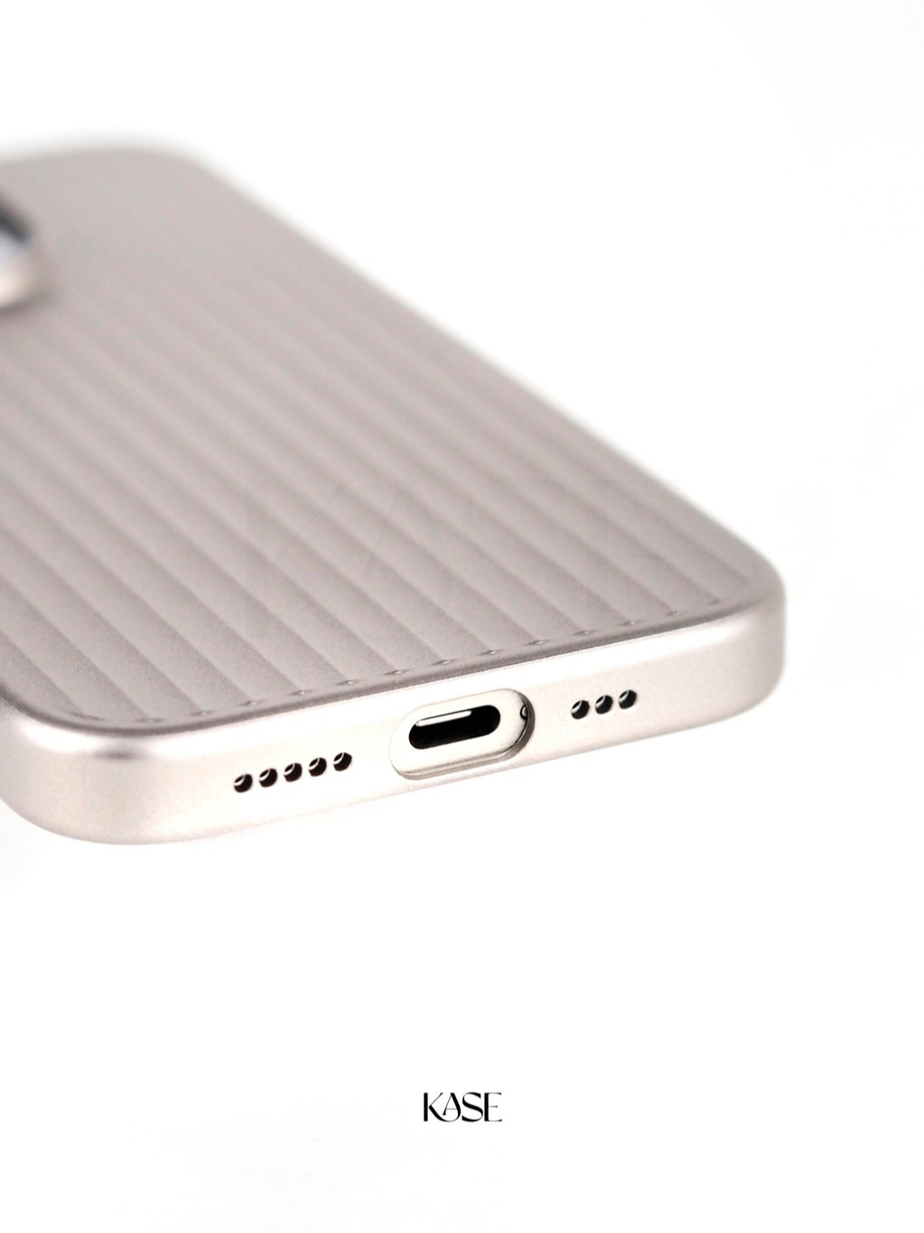 Jual KOPER - READY IPHONE 17 Series - Hardcase Casing Koper iPhone 13 ...
